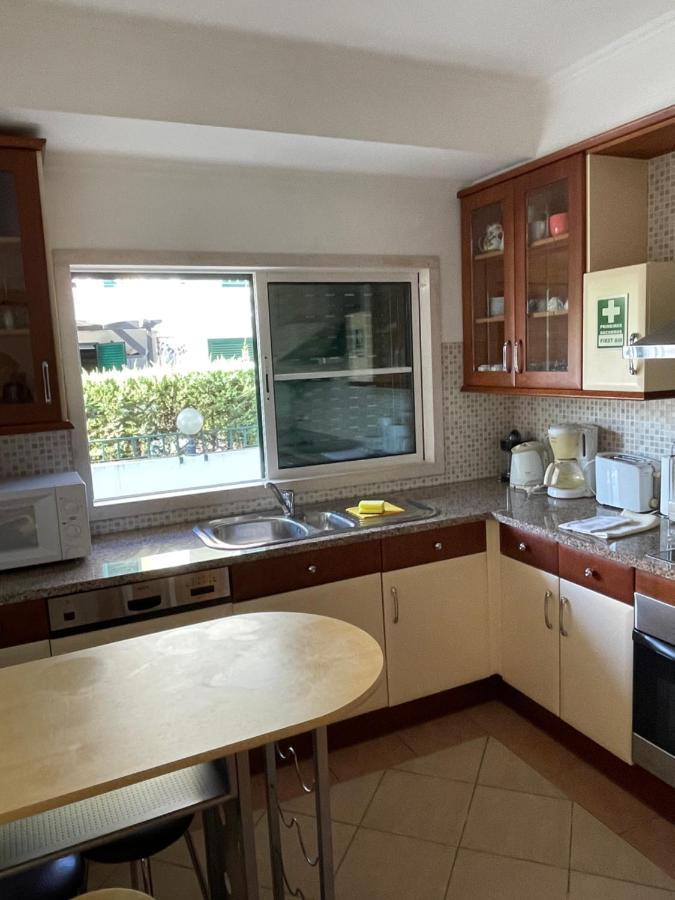 빌라모라 Casa Oliveiras 빌라 외부 사진